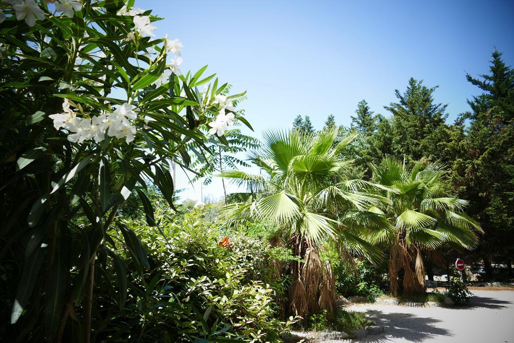 Saint Esteve Appart Hotel La Ciotat Zewnętrze zdjęcie